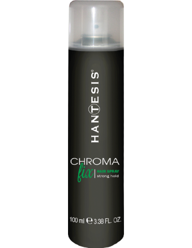 CHROMAFIX juukselakk 100ml -...