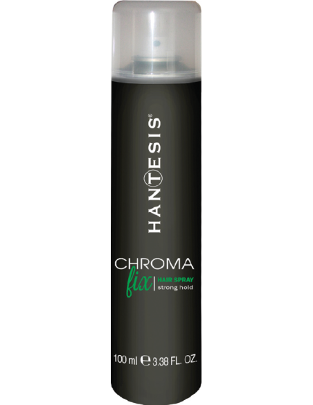 CHROMAFIX juukselakk 100ml - jõulukinkekarp