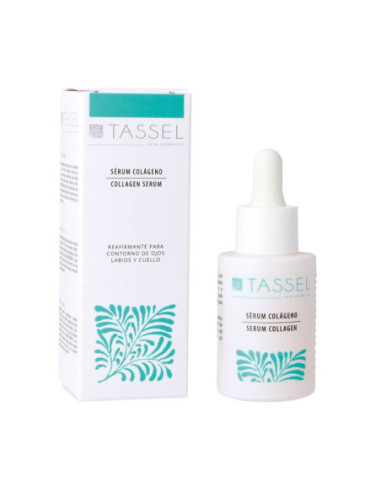 TASSEL kollageeniga seerum silmadele,...