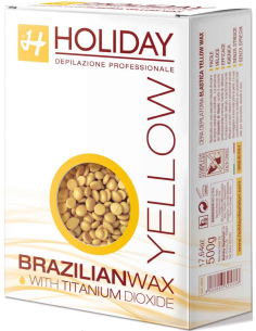 HOLIDAY BRAZILIAN Wax...