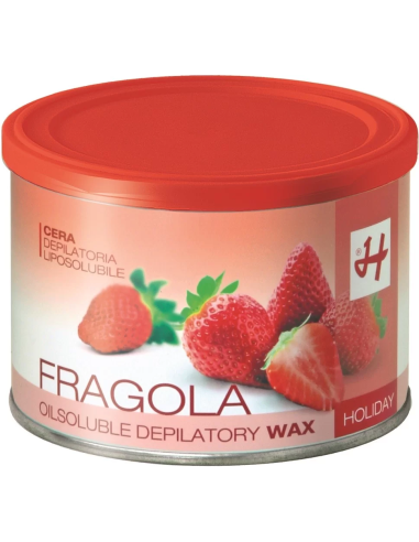 HOLIDAY GEL Depileeriv vahageel...