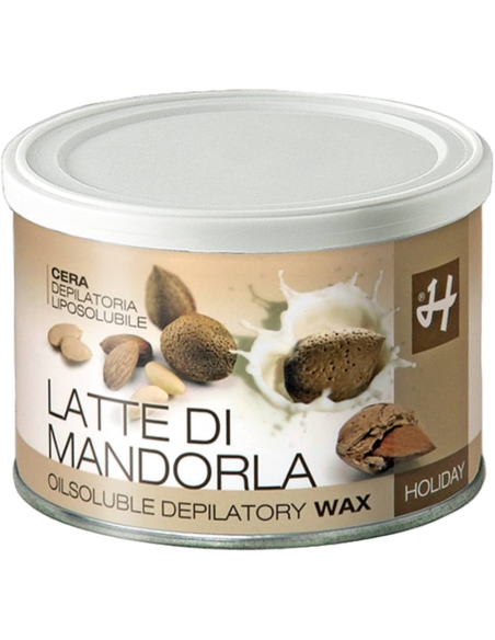 HOLIDAY PERFETTA karvaeemaldusvaha (mandlipiim) 400ml