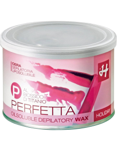 HOLIDAY PERFETTA Wax for...