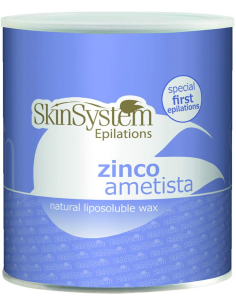 SkinSystem Vasks Ametista,...