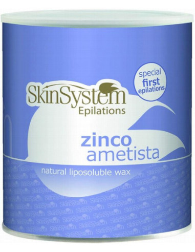 SkinSystem OSSIDO DI ZINCO vaha...