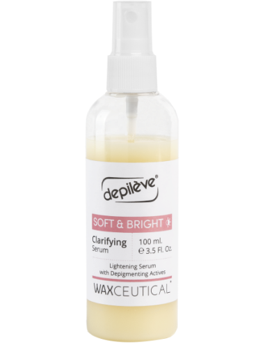 DEPILEVE waxceutical serums 100ml