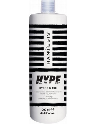 HANTESIS HYPE niisutav juuksemask 1000ml