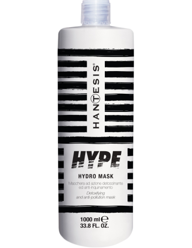 HANTESIS HYPE Mask for hair, moisturizing 1000ml