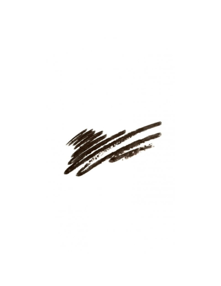 SLA PARIS Aquaresist silmapliiats Outliner - La La Brown