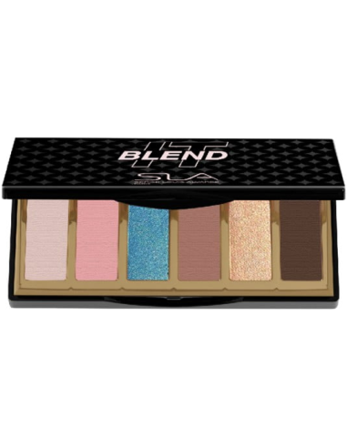 SLA PARIS Blend It Harmony ajatute...