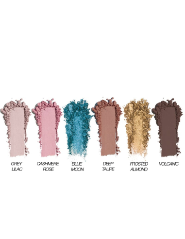 SLA PARIS Blend It Harmony ajatute...