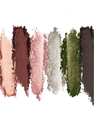 SLA PARIS Blend it Sparkles toonidega...