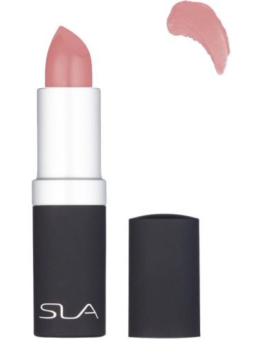 INFINITE MAT VELVET LIPSTIK – NATURAL LIPS Piesātināta Matēta Lūpu Krāsa 3,5g