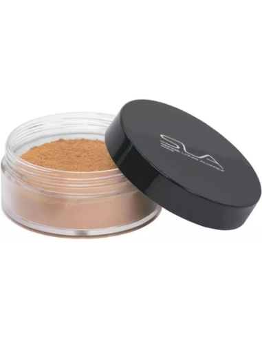 SLA PARIS Loose powder Vision 7 - Golden Natural 25g