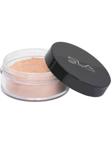 LOOSE POWDER VISION 7 – IVORY Birstošais pūderis, mikronizēts 25g