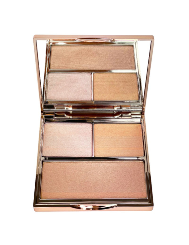 SLA PARIS MAKE ME GLOW palett