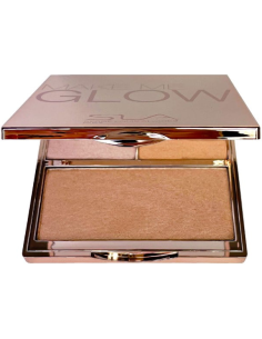 SLA PARIS MAKE ME GLOW palett