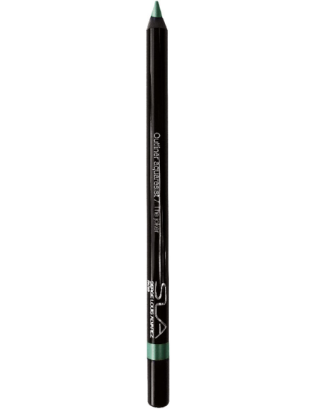 SLA PARIS Outliner Aquaresist veekindel silmapliiats - The Joker silmapliiats