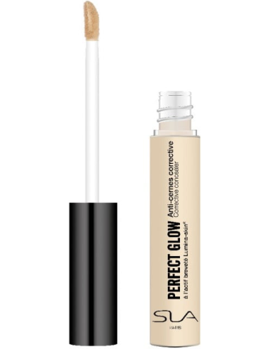 PERFECT GLOW CORRECTIVE CONCEALER - Light Beige Korektors – konsīlers 8ml