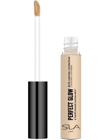 PERFECT GLOW CORRECTIVE CONCEALER - Medium Beige Korektors – konsīlers 8ml