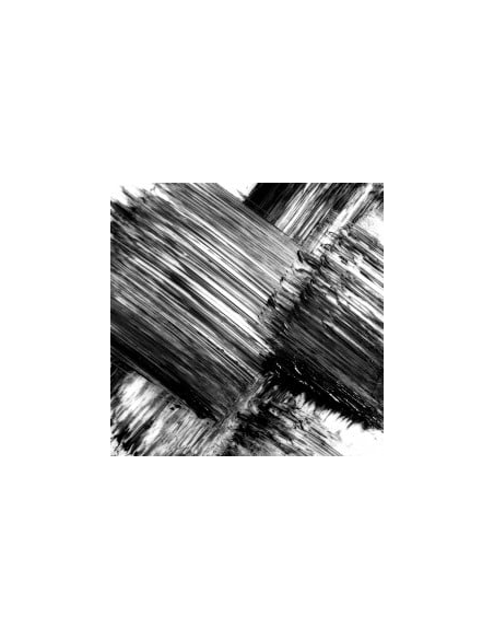 SLA PARIS Black Revolution ripsmetušš - ülipikendav ripsmetušš 8ml