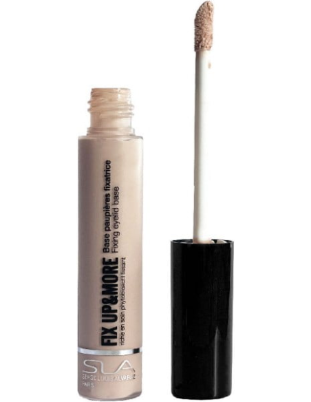 SLA PARIS FIX UP & MORE silmaümbruse aluskreem 8ml