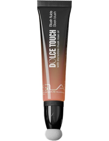 SLA PARIS Blush Liquide Dolce Touch -...