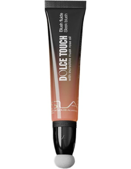 SLA PARIS Blush Liquide Dolce Touch - Bellini kreemjas põsepuna 12ml