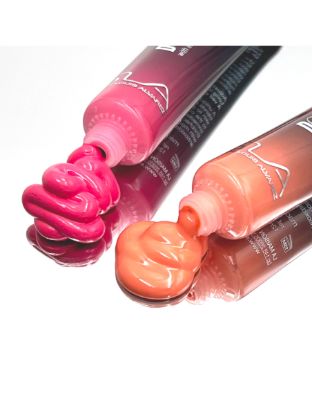 SLA PARIS Blush Liquide Dolce Touch - Bellini kreemjas põsepuna 12ml