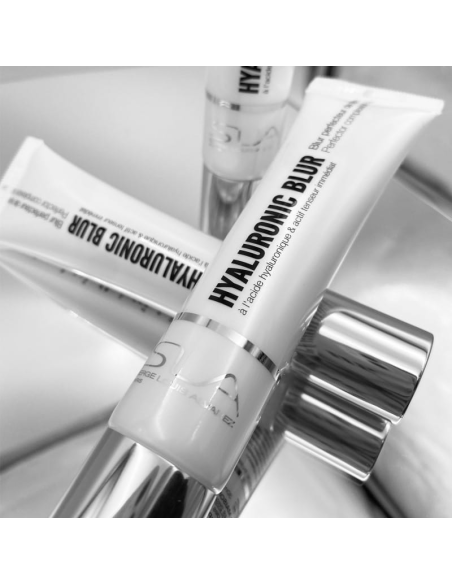 SLA PARIS HYALURONIC BLUR meigialuskreem hüaluroonhappega 30ml