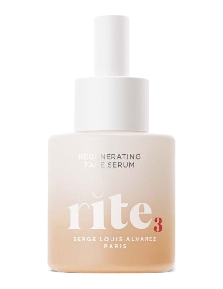 SLA PARIS RITE S3 Seerum küpsele nahale – niisutav ja taastav vananemisvastane seerum 30ml