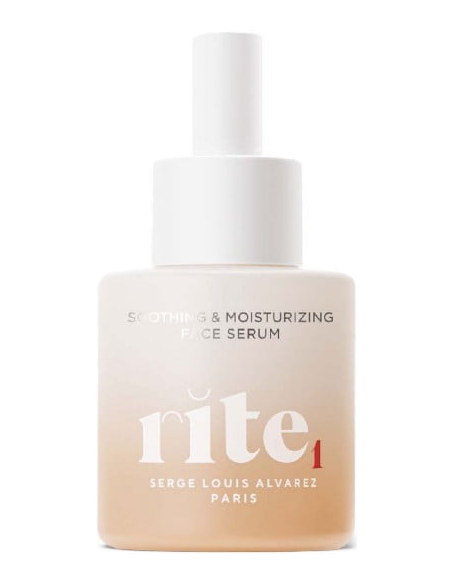 SLA PARIS RITE S1 Seerum hüdratant peaux sensibles – niisutav seerum kuivale/tundlikule nahale 30ml