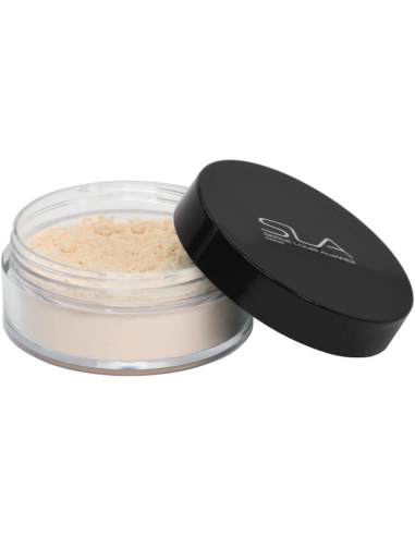 FIX UP UNIVERSAL LOOSE POWDER – Universāls Pūderis Visiem Ādas Toņiem 25g