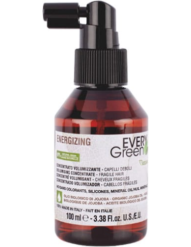 EVERYGREEN ENERGIZING kontsentraat...