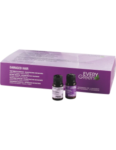 EVERYGREEN REGENERATING...