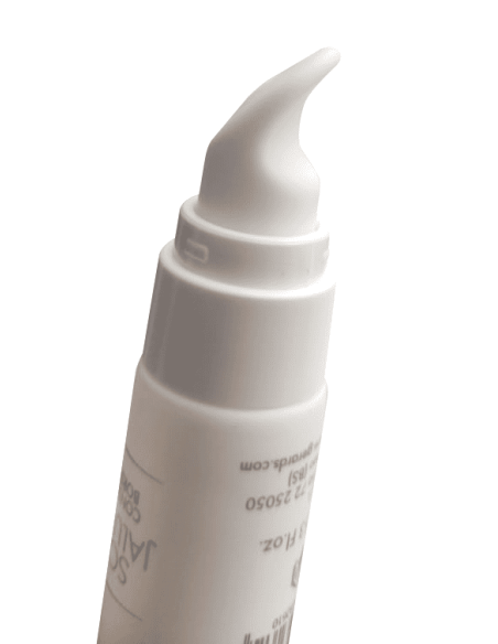 SOYSOY JALURACTIVE silmaümbrusgeel, vähendab turseid, tumedaid ringe ja kotte silmaalustel 15ml