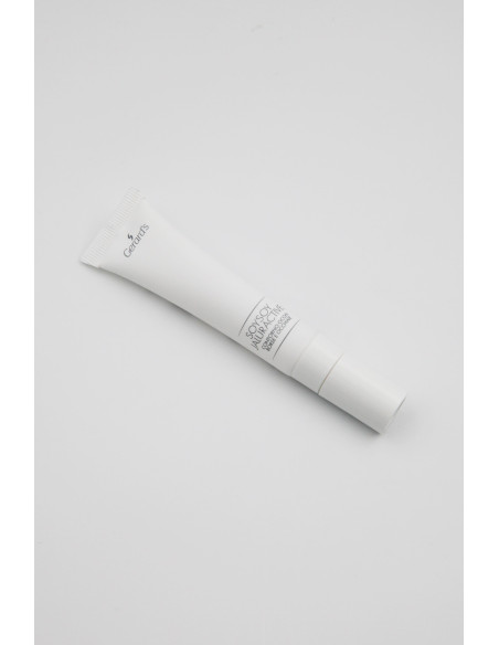 SOYSOY JALURACTIVE silmaümbrusgeel, vähendab turseid, tumedaid ringe ja kotte silmaalustel 15ml