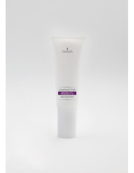 LUMINACTIVE kreem intensiivseks liftingu ja noorendava efekti saavutamiseks SPF30 50ml