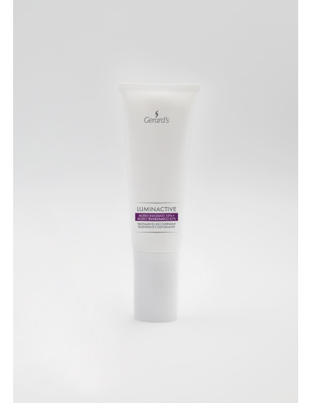 LUMINACTIVE Öine näohooldus, taastav ja siluv 50ml