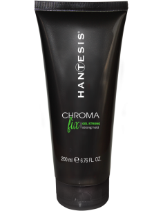 CHROMAFIX tugev geel 200 ml