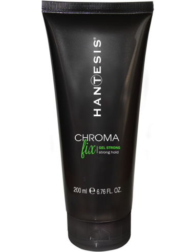 CHROMAFIX tugev geel 200 ml