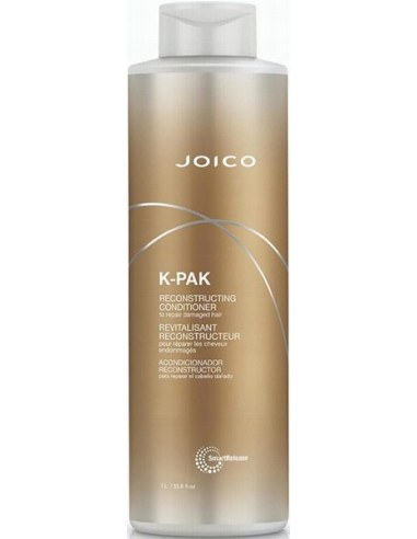 JOICO K-PAK taastav palsam 1000ml