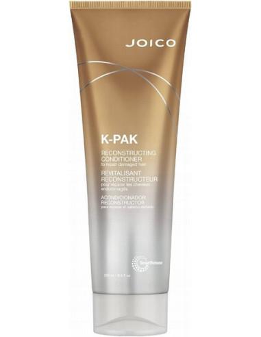 JOICO K-PAK taastav palsam 250ml