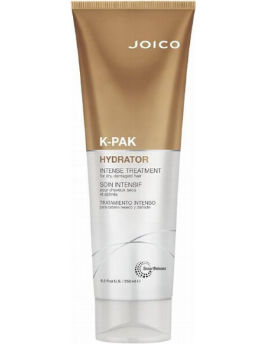 JOICO K-PAK palsam kuivadele ja...