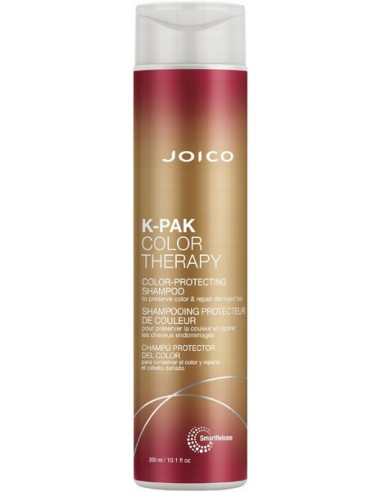 JOICO K-PAK värviteraapia šampoon 300ml