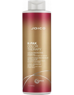 JOICO K-PAK värviteraapia...