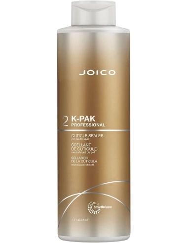 JOICO K-PAK Professional Cuticle Sealer 1000ml