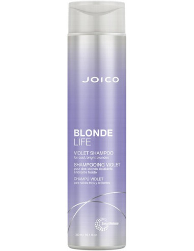 JOICO BLONDE LIFE Violet šampoon...