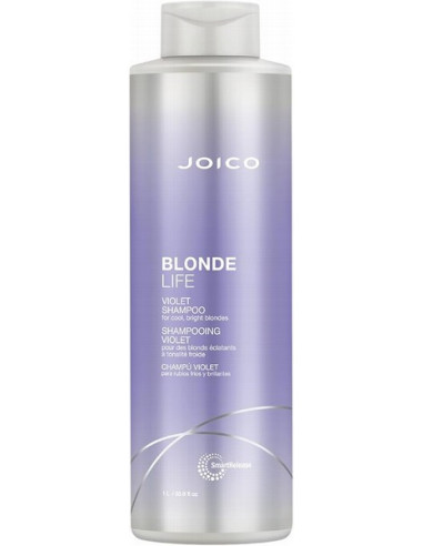 JOICO BLONDE LIFE Violet šampoon...