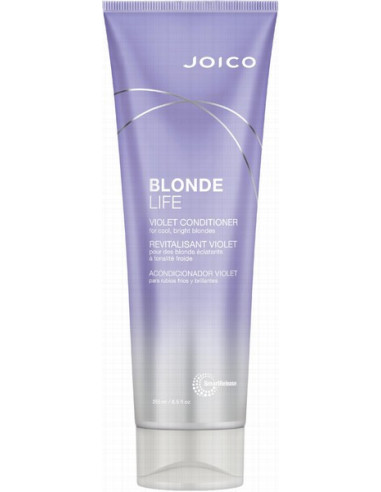 JOICO BLONDE LIFE Violet palsam...